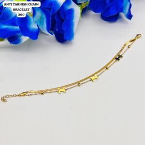 AFH Anti tarnish Braclet