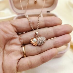 AFH Anti tarnish chain Necklace