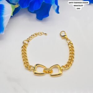 AFH Anti tarnish Braclet