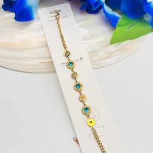 AFH Anti tarnish Braclet