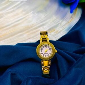 AFH Anti tarnish watch bangle