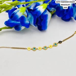 AFH Anti tarnish Braclet