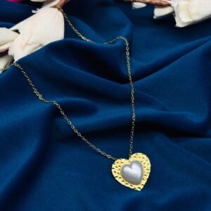 AFH Anti tarnish chain Necklace