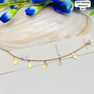 AFH Anti tarnish Braclet