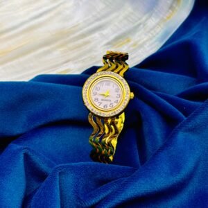 AFH anti tarnish watch bangle