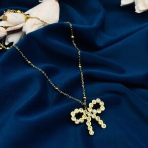 AFH Anti tarnish chain Necklace