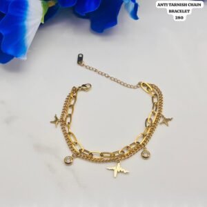 AFH Anti tarnish Braclet