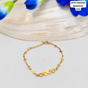 AFH Anti tarnish Braclet