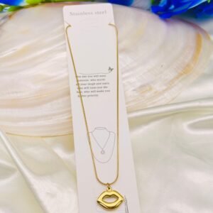 AFH Anti tarnish Chain Necklace