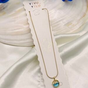 Anti Tarnish Necklace