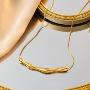 Anti Tarnish Necklace