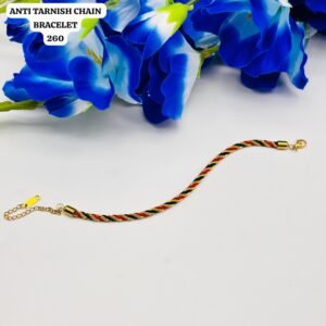 Anti Tarnish Bracelet