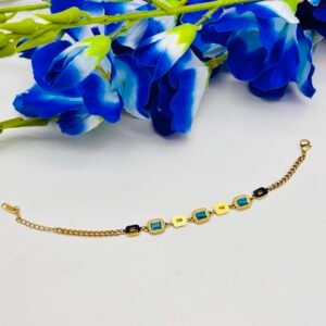 Anti Tarnish Bracelet