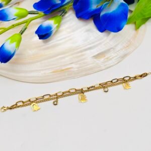 Anti Tarnish Bracelet