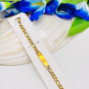 Anti Tarnish Bracelet