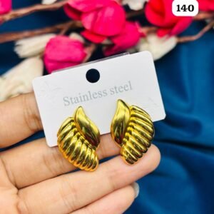 Anti Tarnish Earring