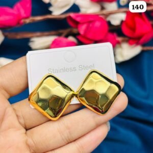 Anti Tarnish Earring