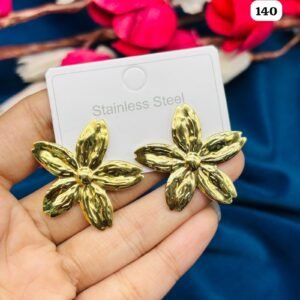Anti Tarnish Earring