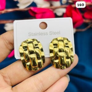 Anti Tarnish Earring