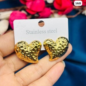 Anti Tarnish Earring