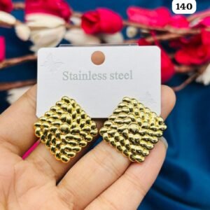 Anti Tarnish Earring