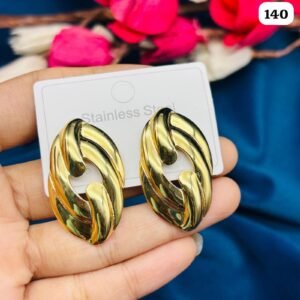 Anti Tarnish Earring