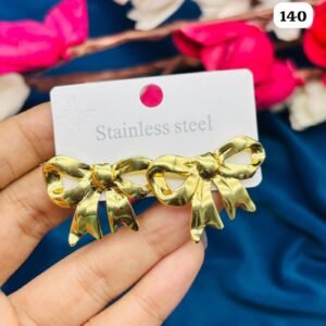 Anti Tarnish Earring