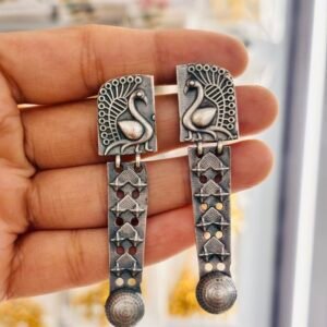 Premium replica earring