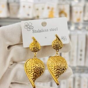Anti Tarnish Earring