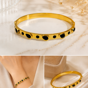 Anti Tarnish Bangle
