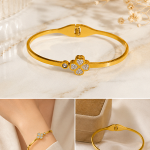 Anti Tarnish Bangle