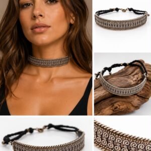 Premium Replica Choker