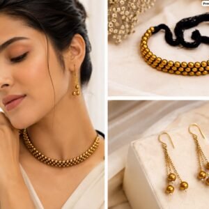 Premium Replica Choker Set