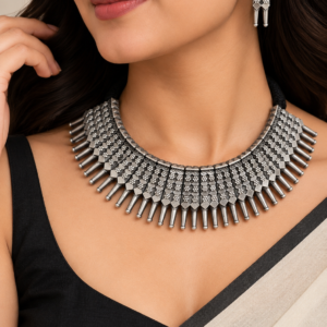 Premium Replica Necklace Set