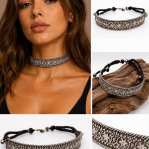 Premium Replica Choker