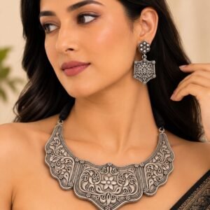 Premium Replica Hasuli Set